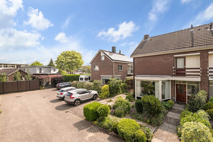 Foto 18 van Wilhelminastraat 14