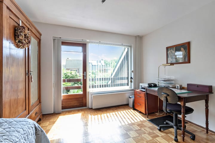 Foto 22 van Wilhelminastraat 14