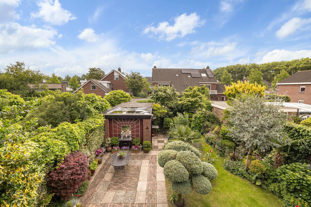 Foto 23 van Wilhelminastraat 14