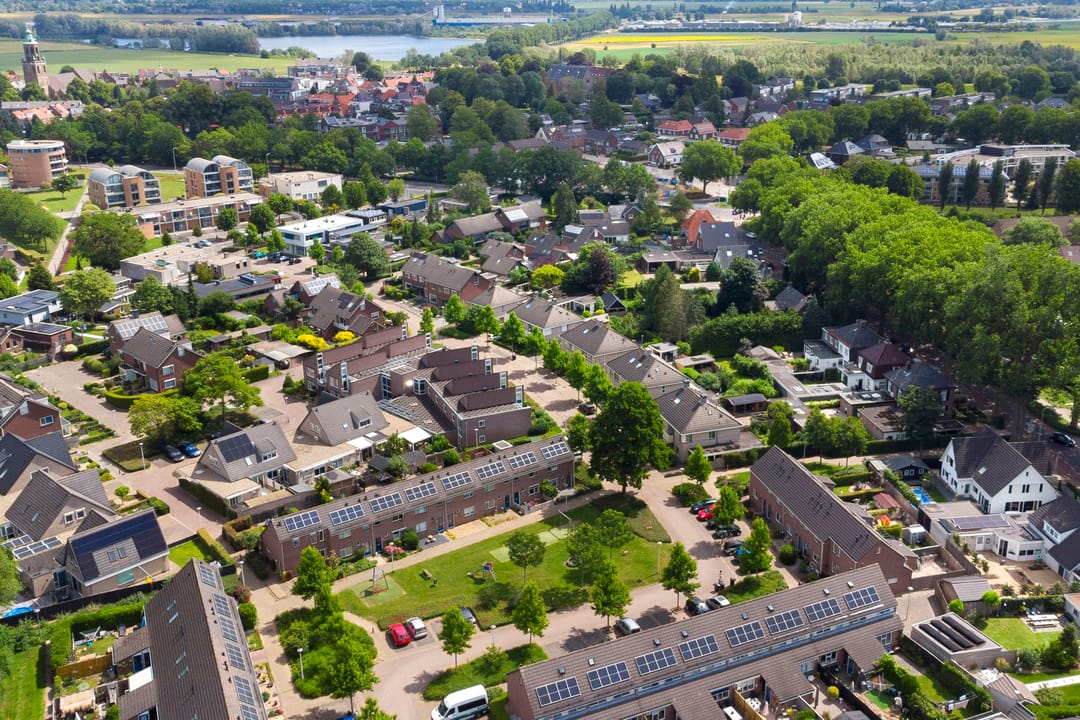 Foto 37 van Wilhelminastraat 14