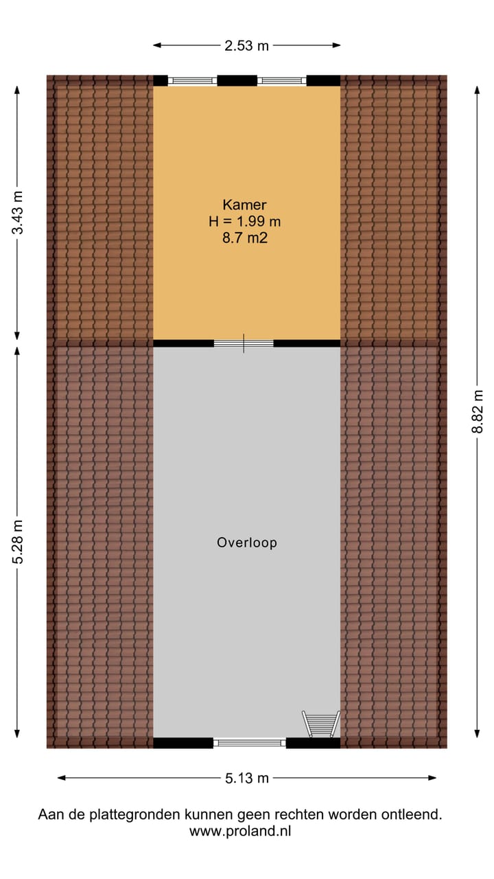 Foto 64 van Dorpsstraat 83