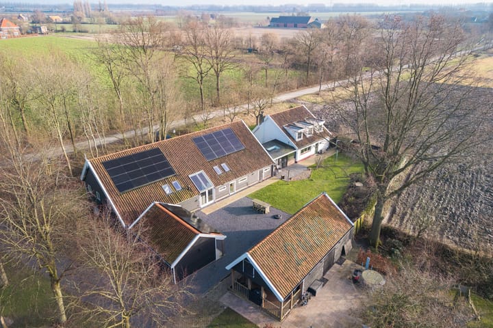 Photo 2 of Plataanweg 19