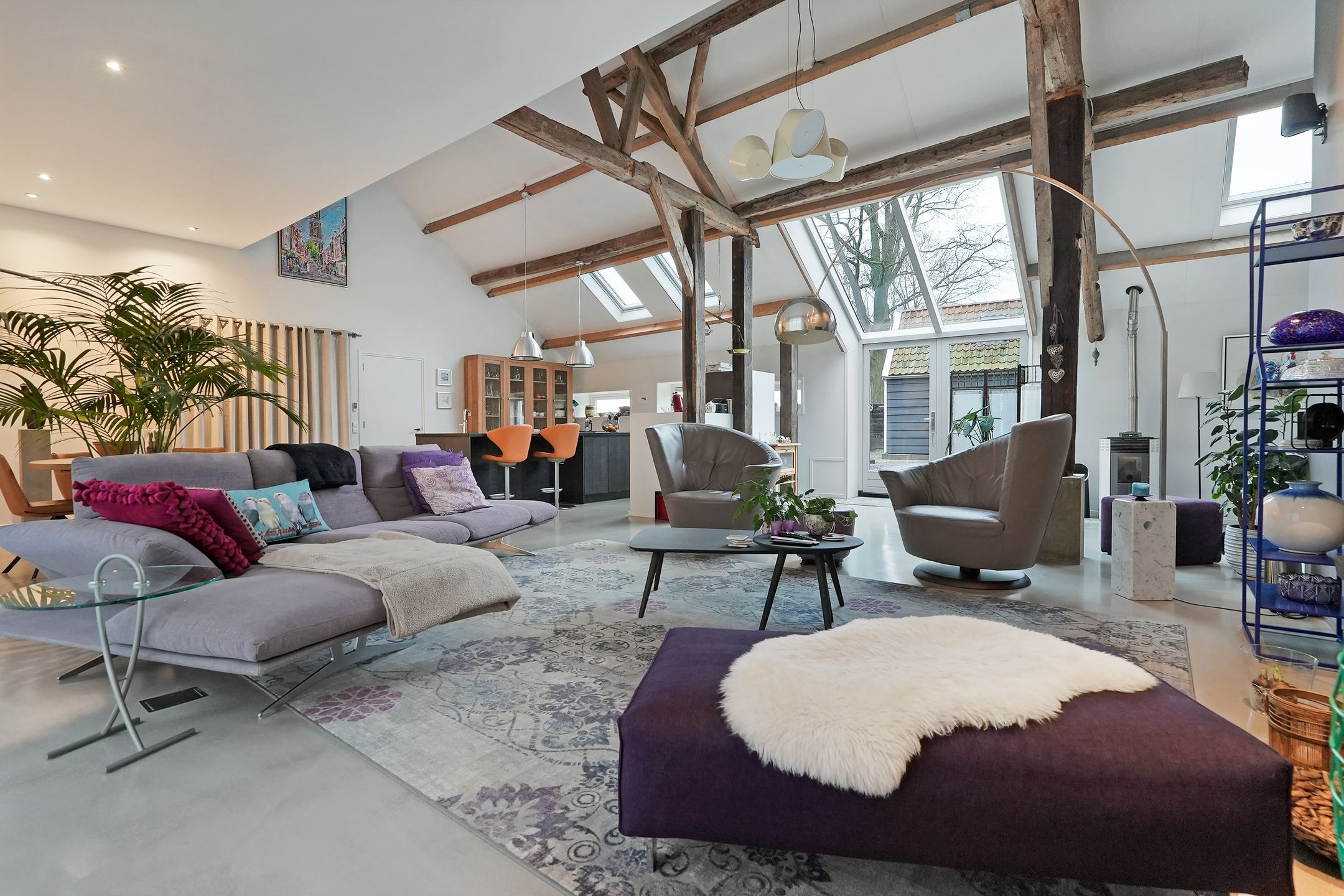 Plataanweg, 19, Ovezande, 4441SB, Zeeland, Nederland 19 