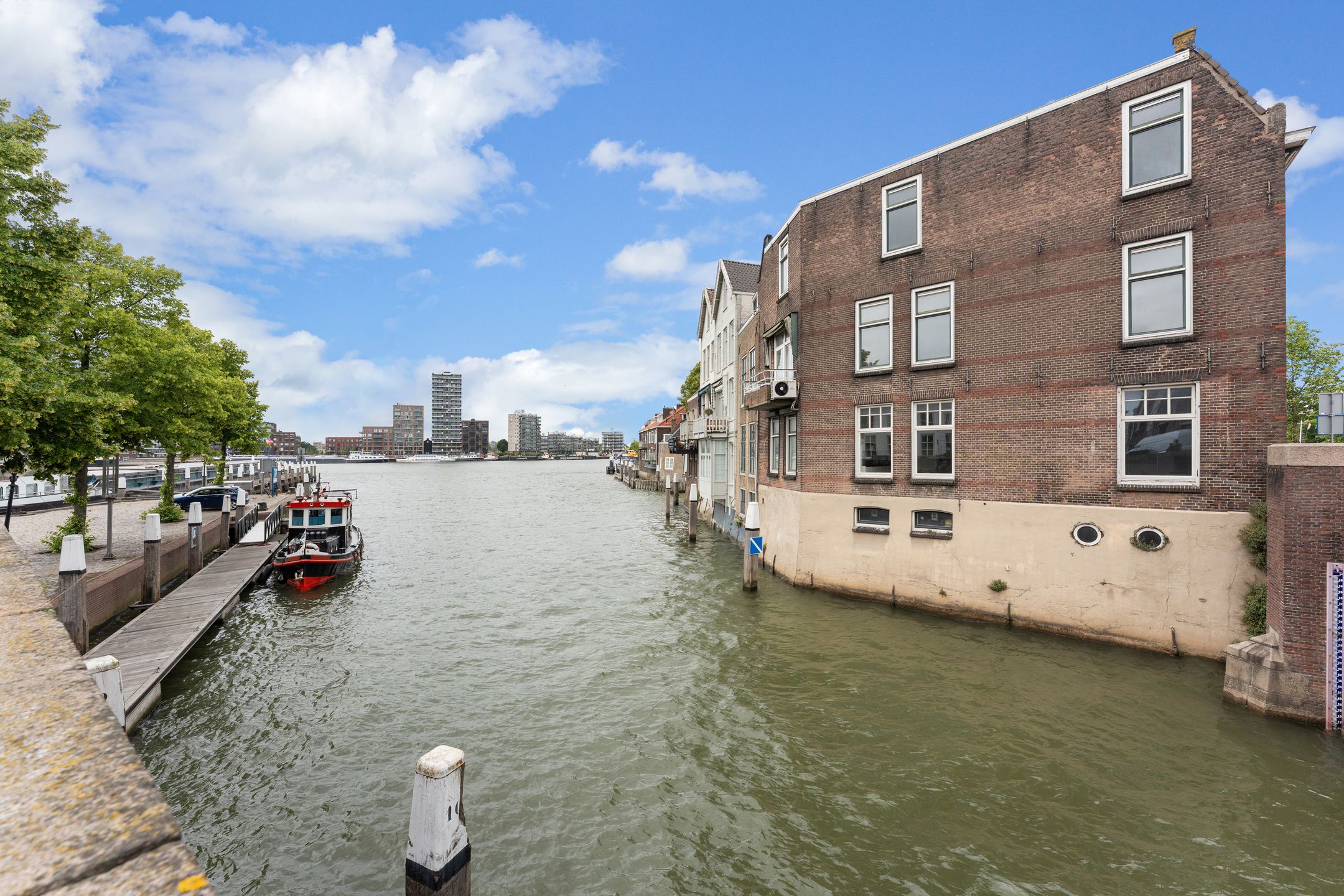 Mazelaarsstraat, 8, Dordrecht, 3311CL, Zuid-Holland, Nederland 8 