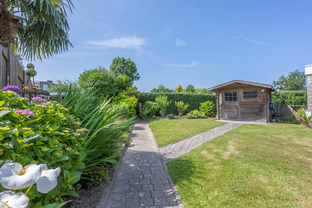 Foto 2 van Gateweiden 18