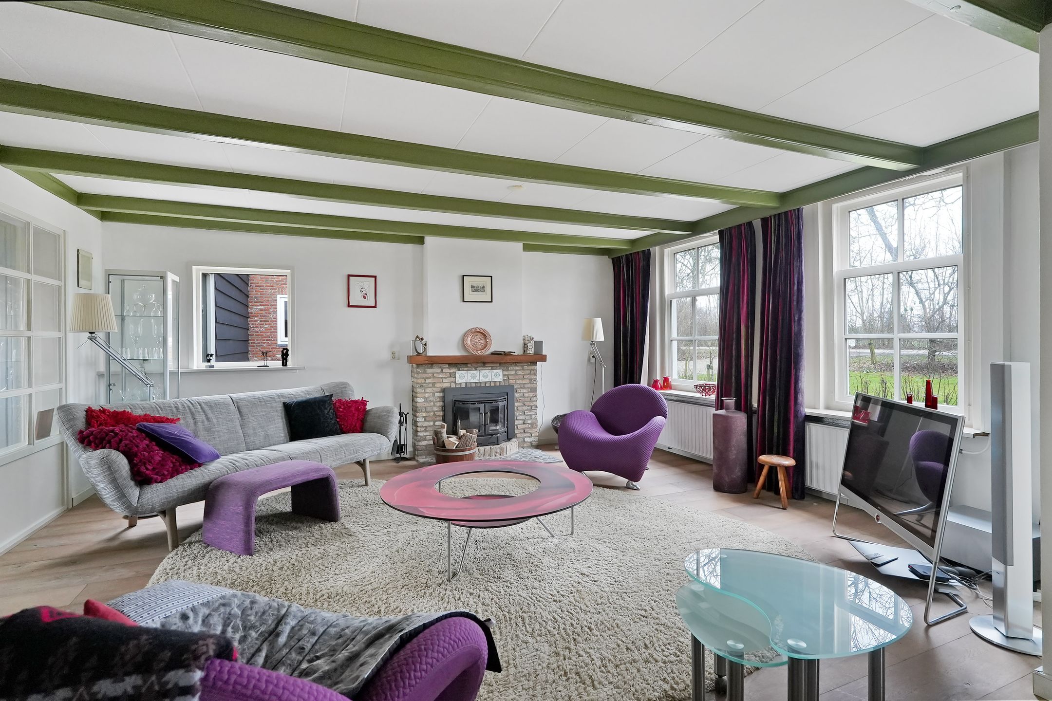 Foto 33 van Plataanweg 19