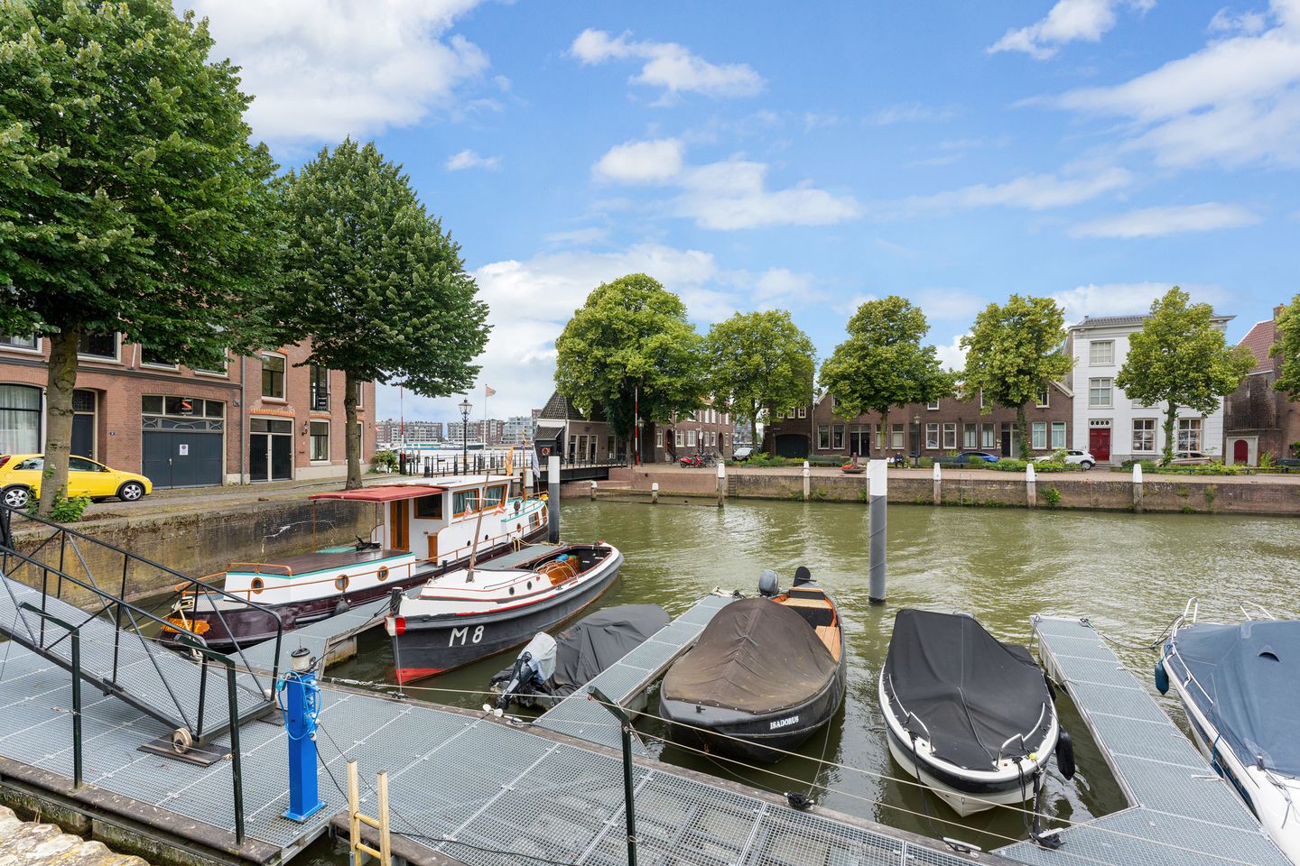 Foto 35 van Mazelaarsstraat 8