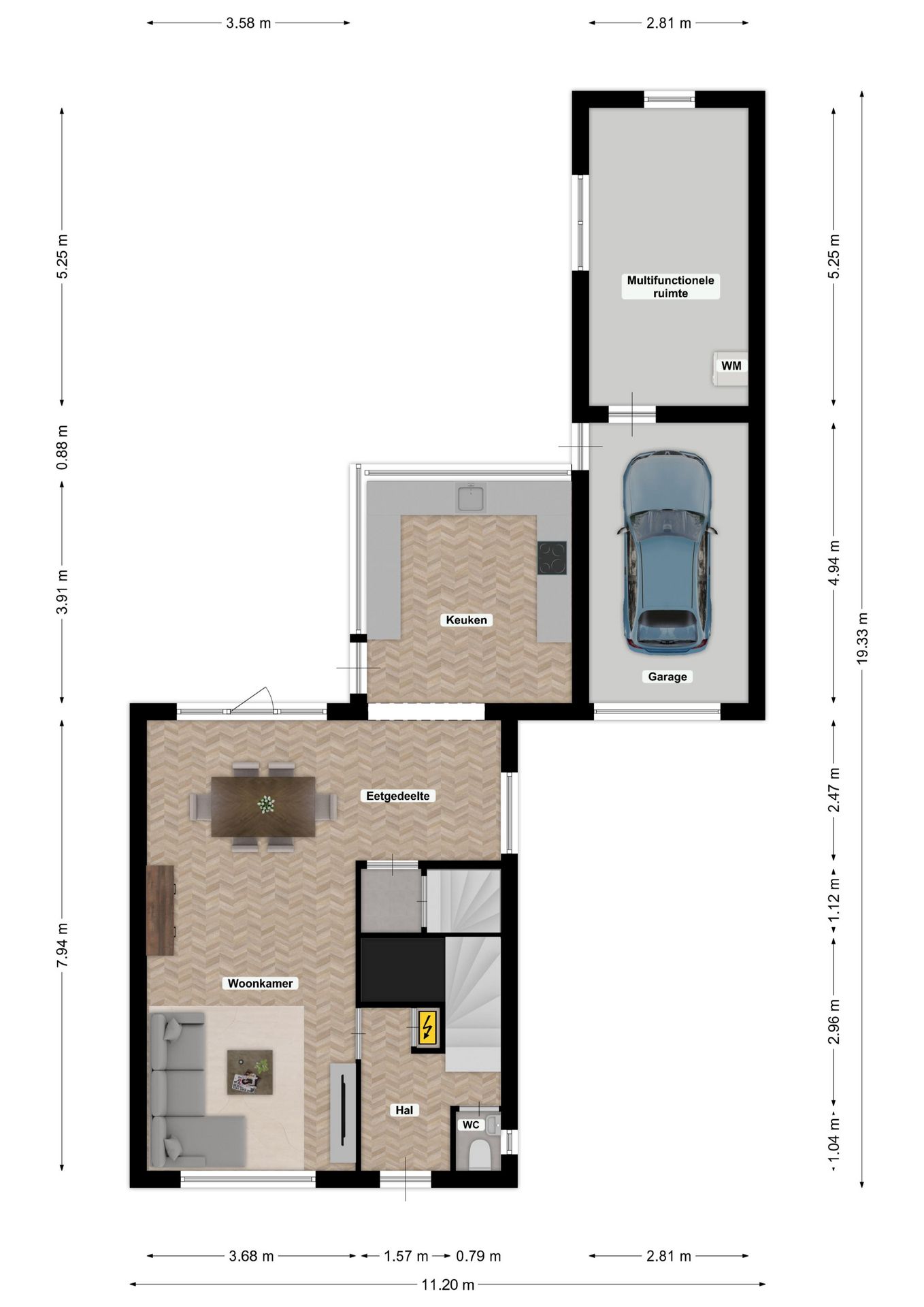 Foto 29 van Gateweiden 18