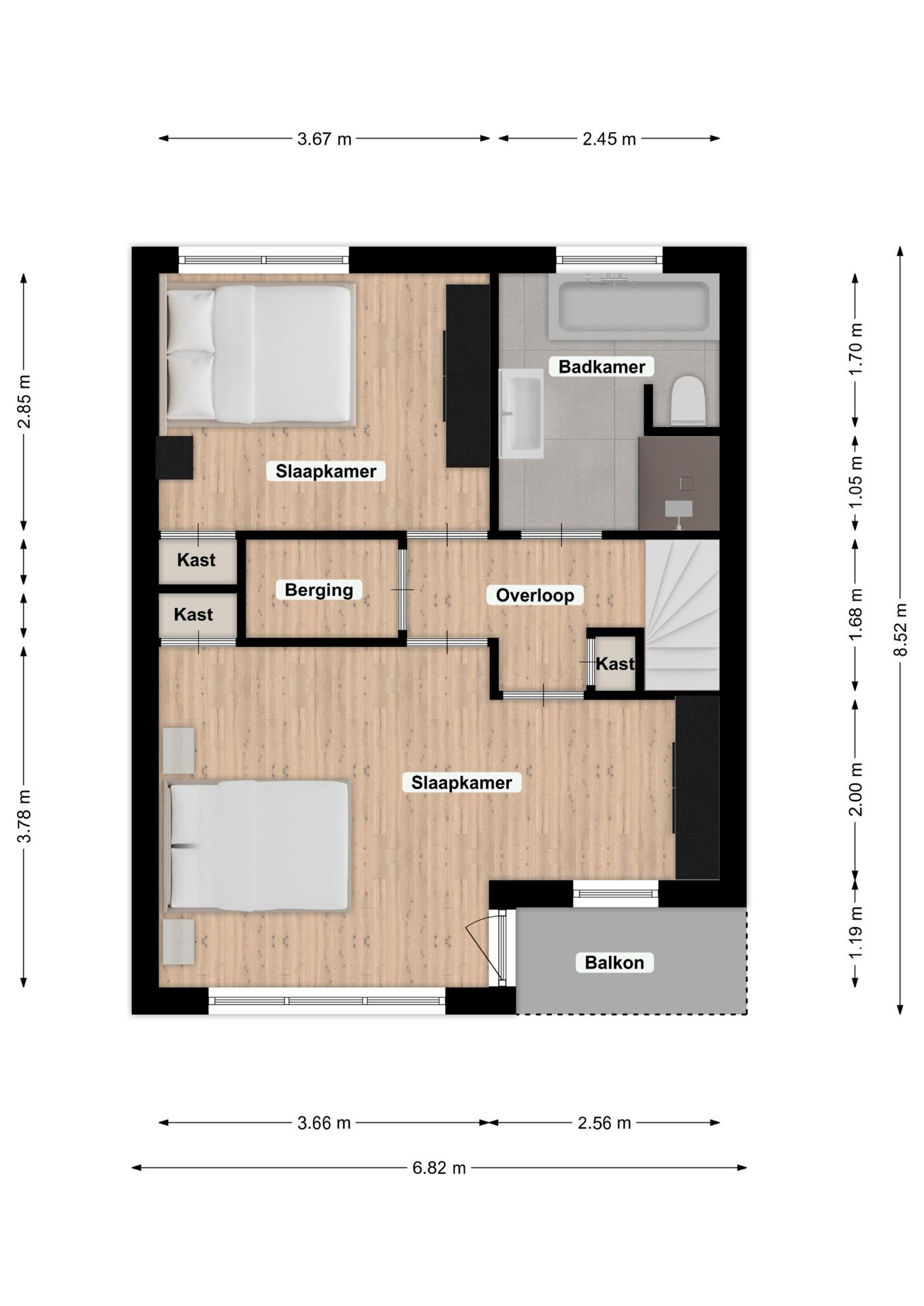 Foto 30 van Gateweiden 18