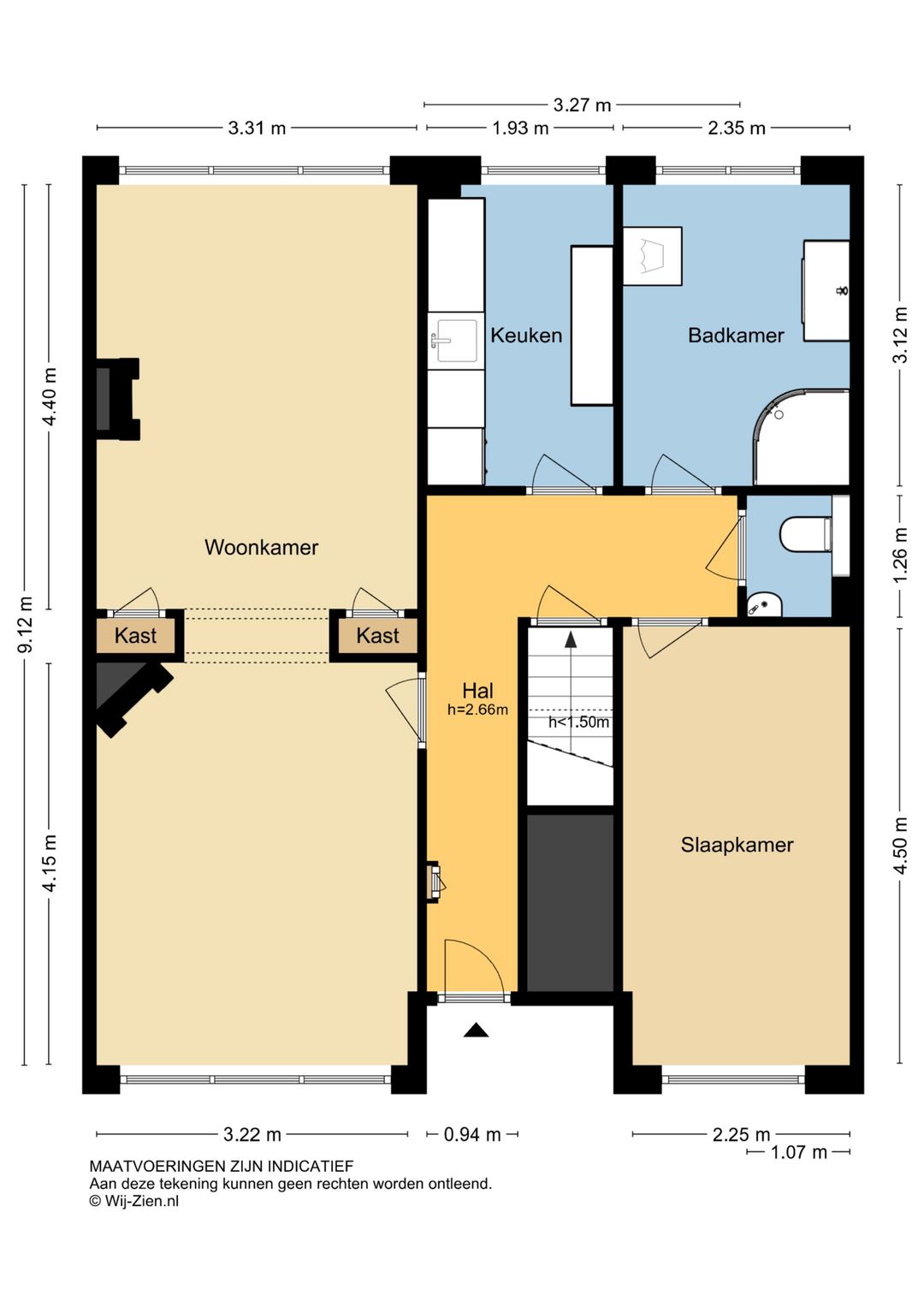 Foto 41 van Mazelaarsstraat 8