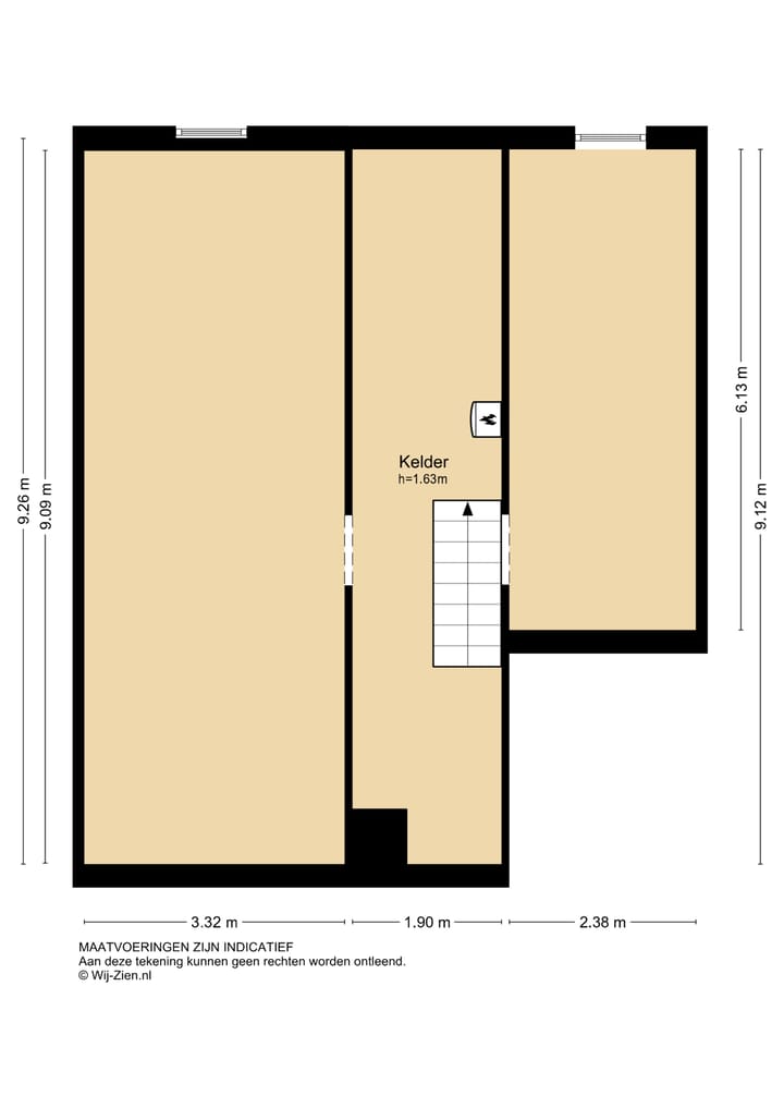 Foto 42 van Mazelaarsstraat 8