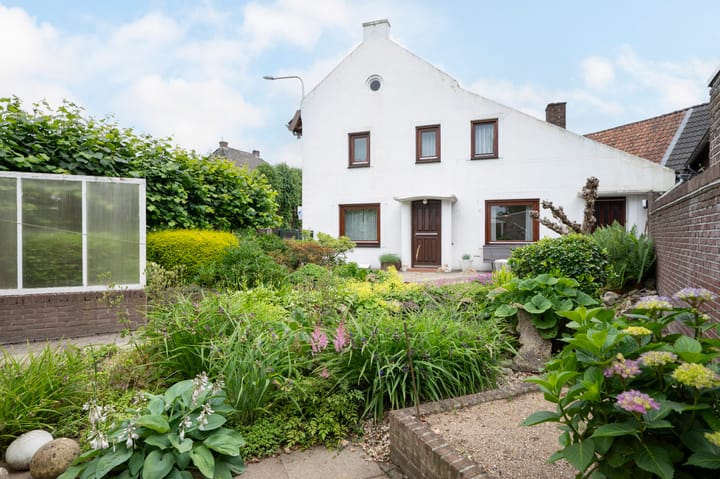 Foto 2 van Windraak 15