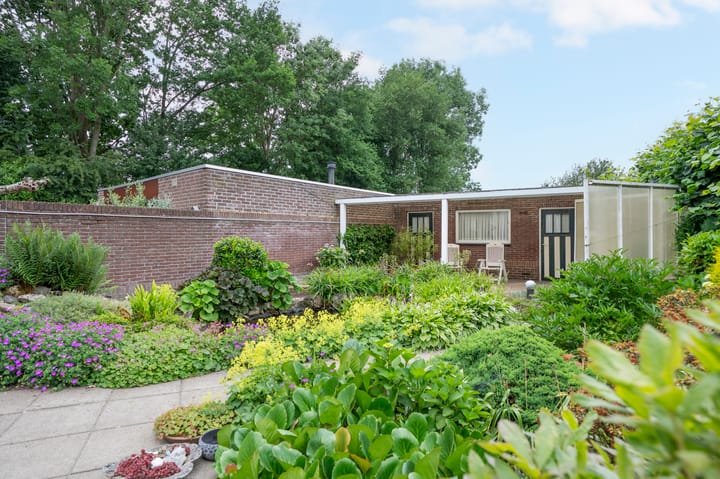 Foto 12 van Windraak 15