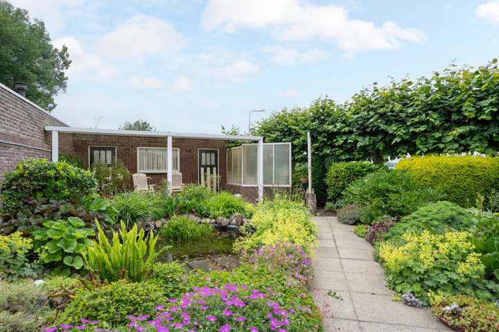 Foto 13 van Windraak 15