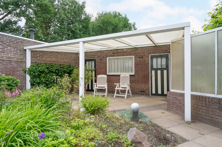 Foto 14 van Windraak 15