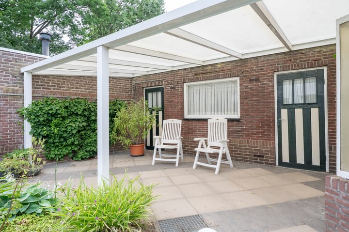 Foto 15 van Windraak 15