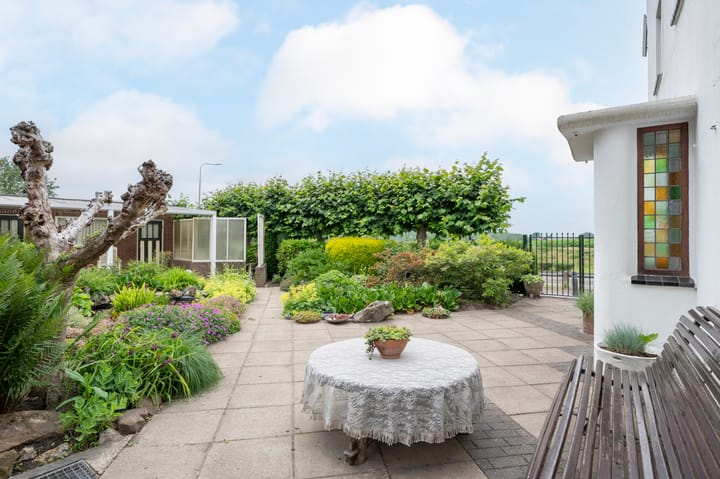 Foto 16 van Windraak 15