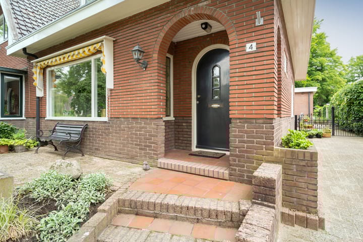 Foto 4 van Hunenbaan 4