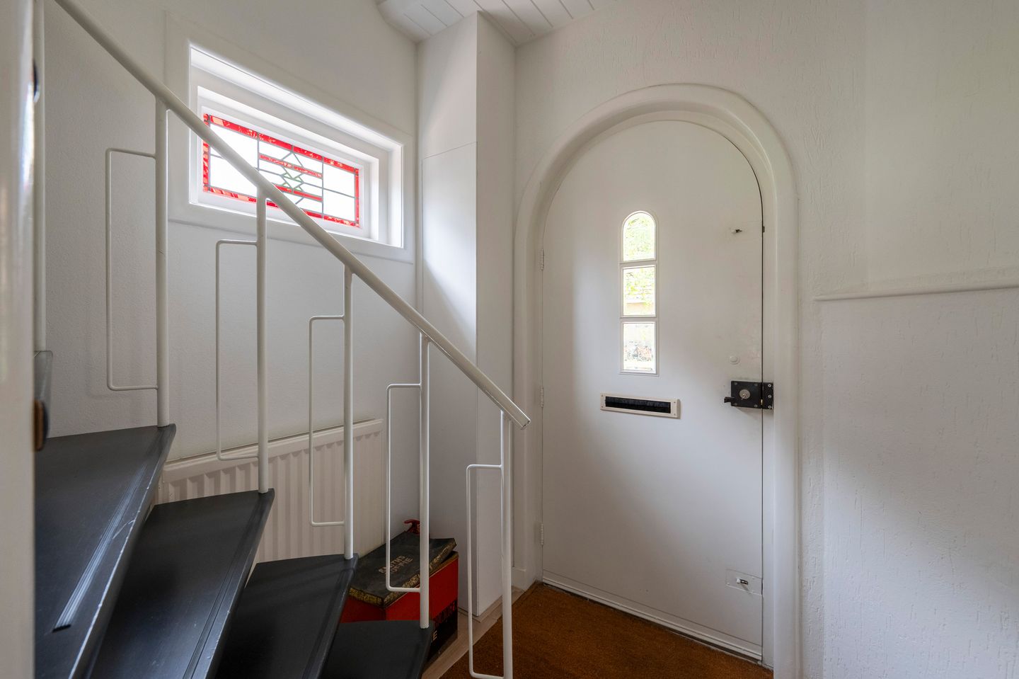 Foto 5 van Hunenbaan 4