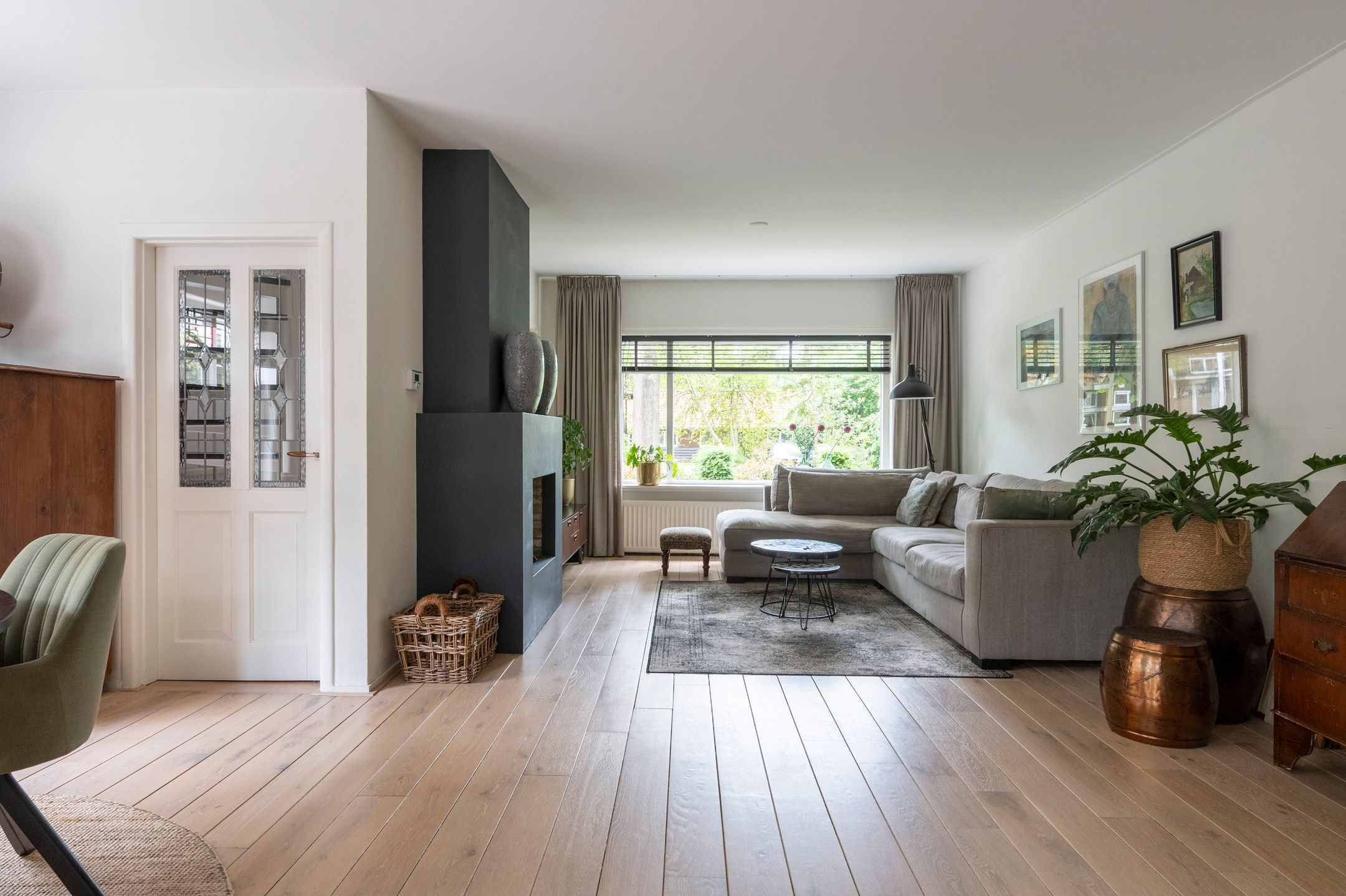 Foto 6 van Hunenbaan 4