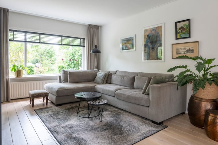 Foto 7 van Hunenbaan 4