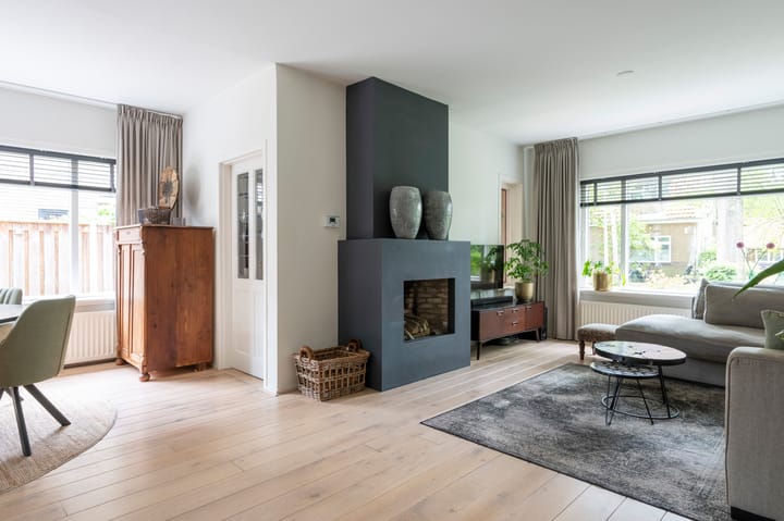 Foto 8 van Hunenbaan 4