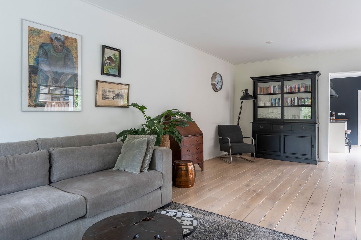 Foto 10 van Hunenbaan 4