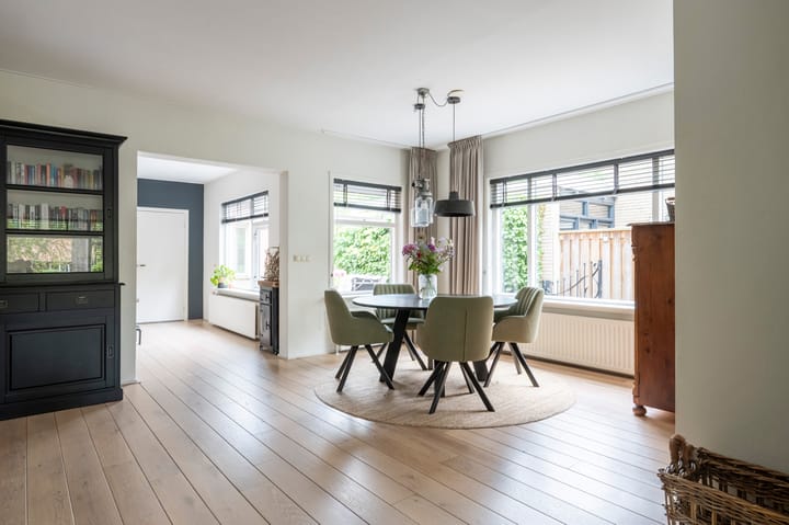 Foto 2 van Hunenbaan 4