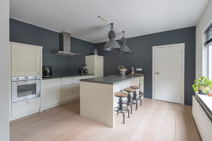 Foto 3 van Hunenbaan 4