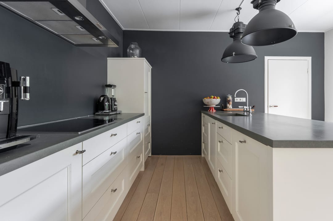 Foto 13 van Hunenbaan 4