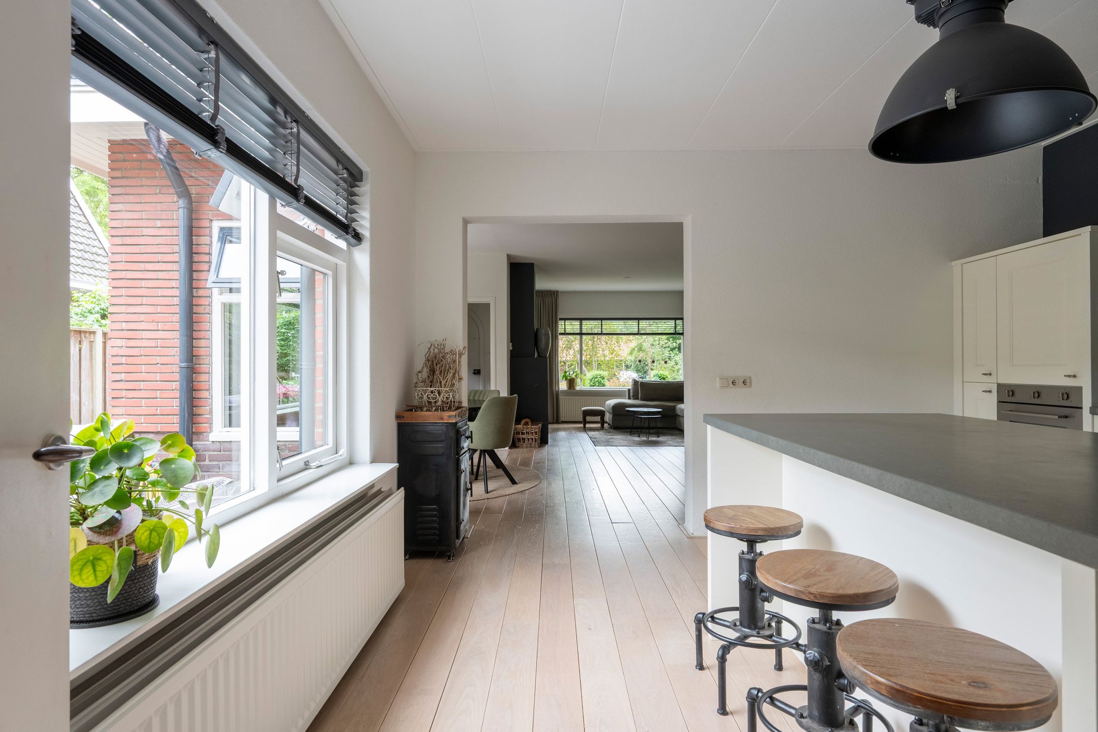 Foto 15 van Hunenbaan 4