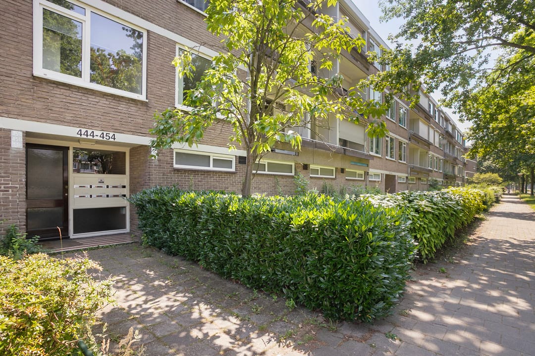 Photo 2 of Veldmaarschalk Montgomerylaan 444