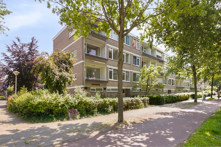 Foto 3 van Veldmaarschalk Montgomerylaan 444