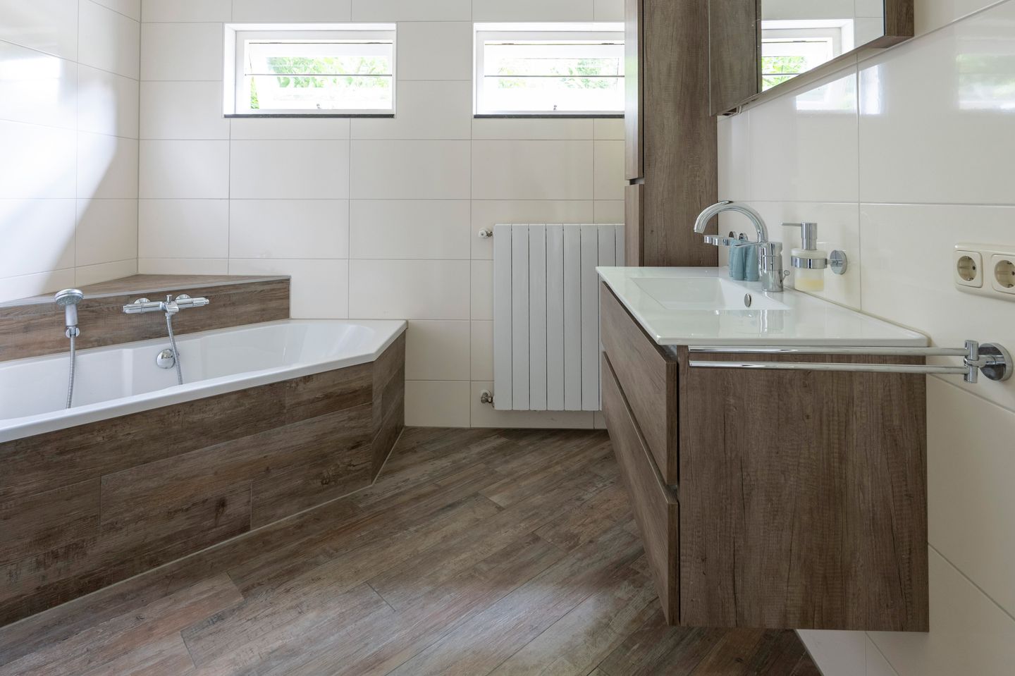 Foto 19 van Hunenbaan 4