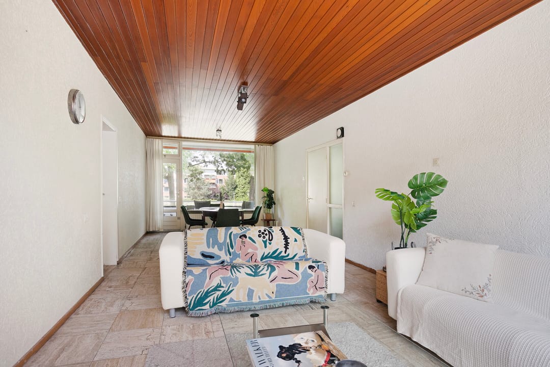 Photo 8 of Veldmaarschalk Montgomerylaan 444