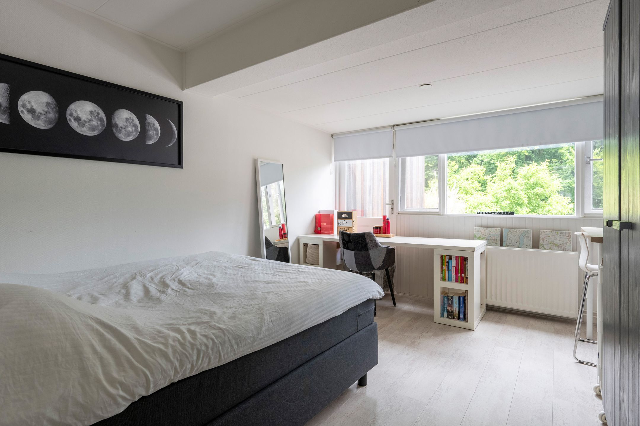 Foto 24 van Hunenbaan 4