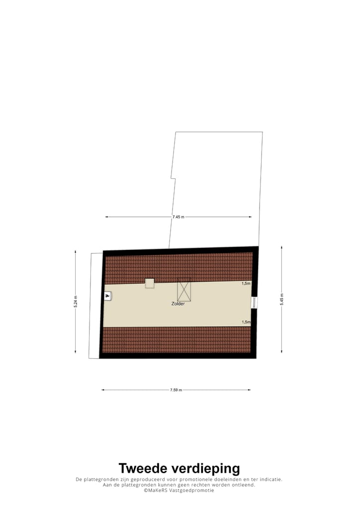 Foto 44 van Windraak 15