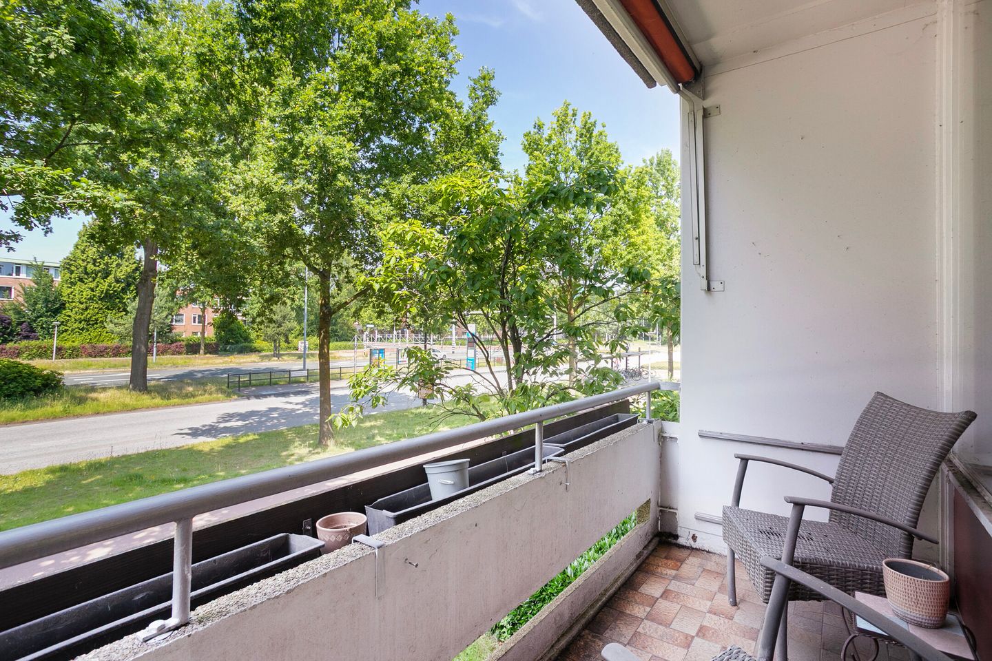 Photo 10 of Veldmaarschalk Montgomerylaan 444