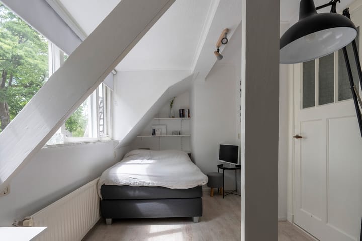 Foto 25 van Hunenbaan 4