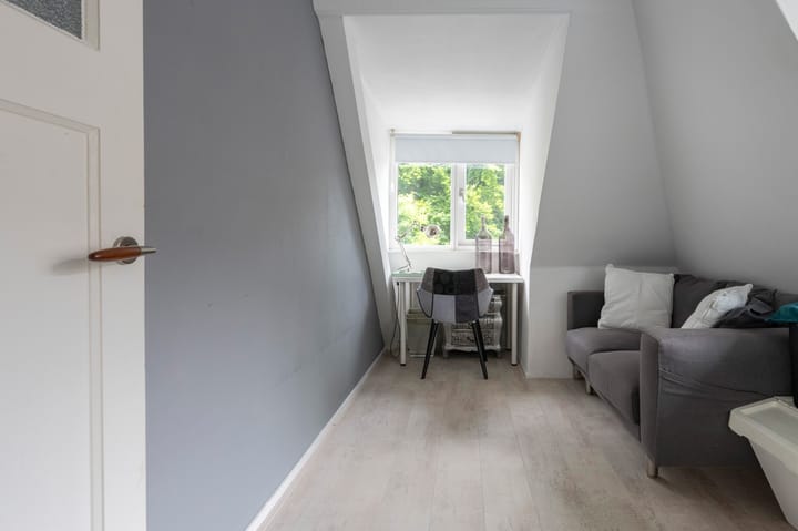 Foto 26 van Hunenbaan 4