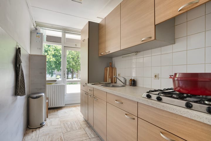 Foto 12 van Veldmaarschalk Montgomerylaan 444