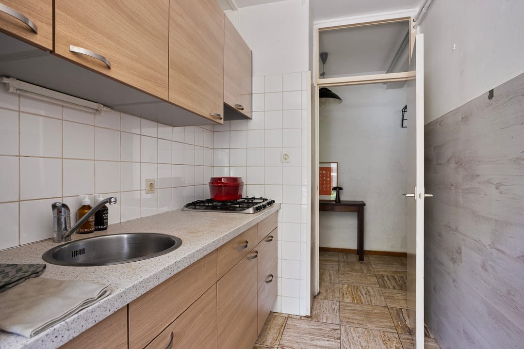 Photo 13 of Veldmaarschalk Montgomerylaan 444