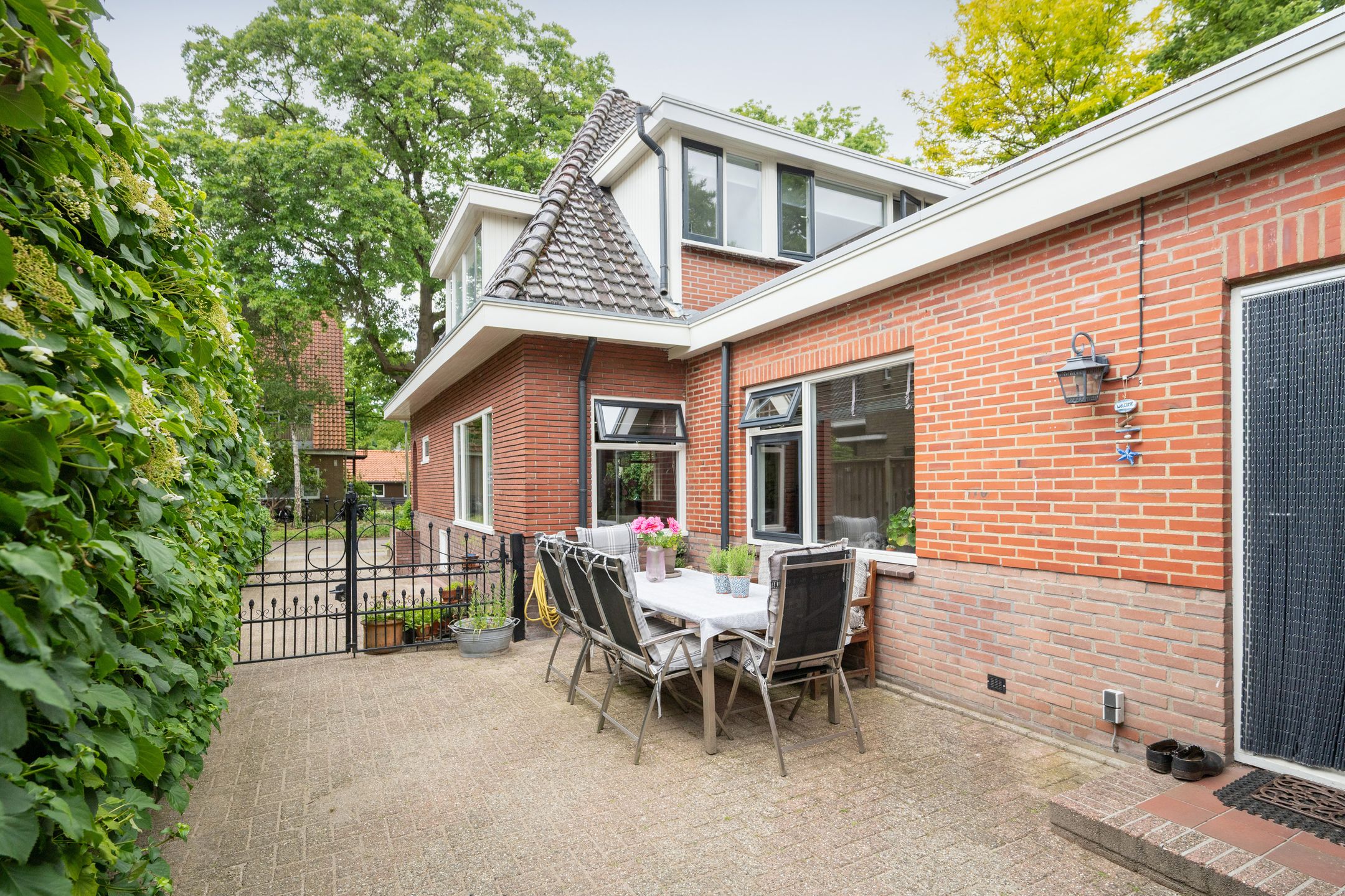 Foto 30 van Hunenbaan 4