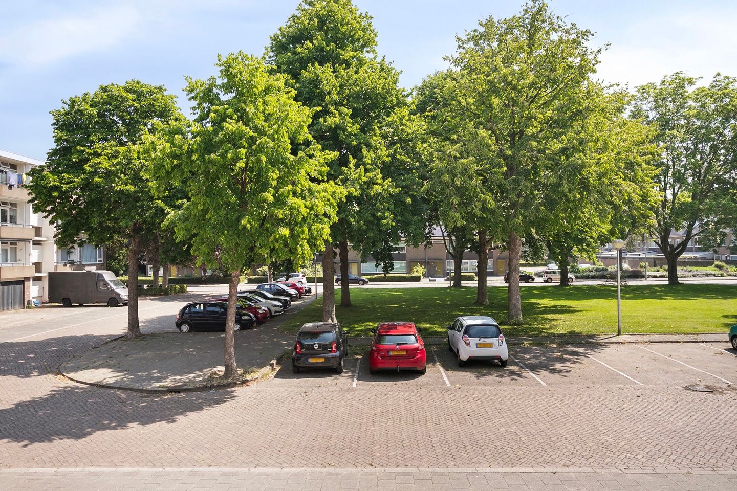 Photo 19 of Veldmaarschalk Montgomerylaan 444