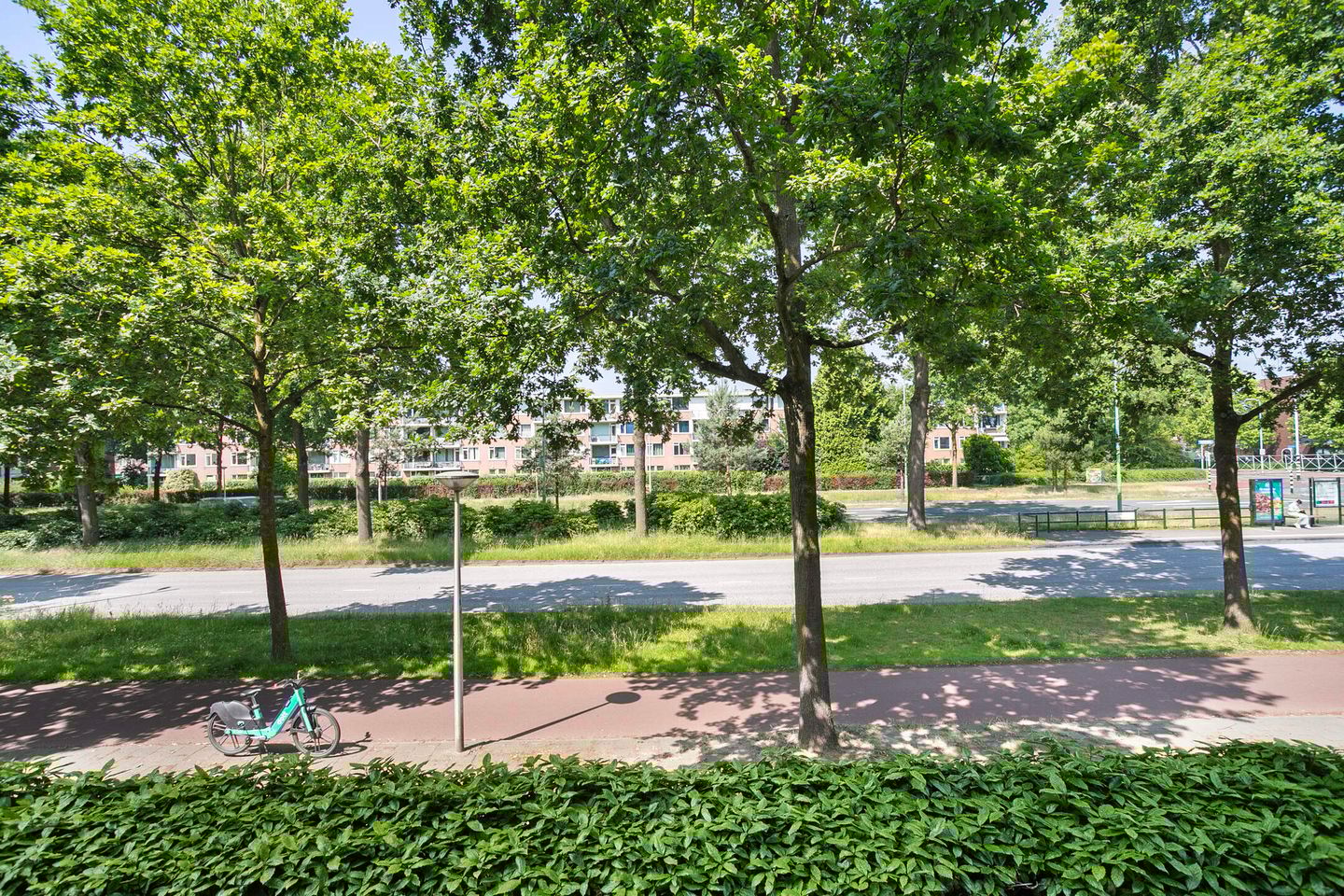 Photo 20 of Veldmaarschalk Montgomerylaan 444