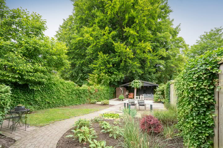 Foto 33 van Hunenbaan 4