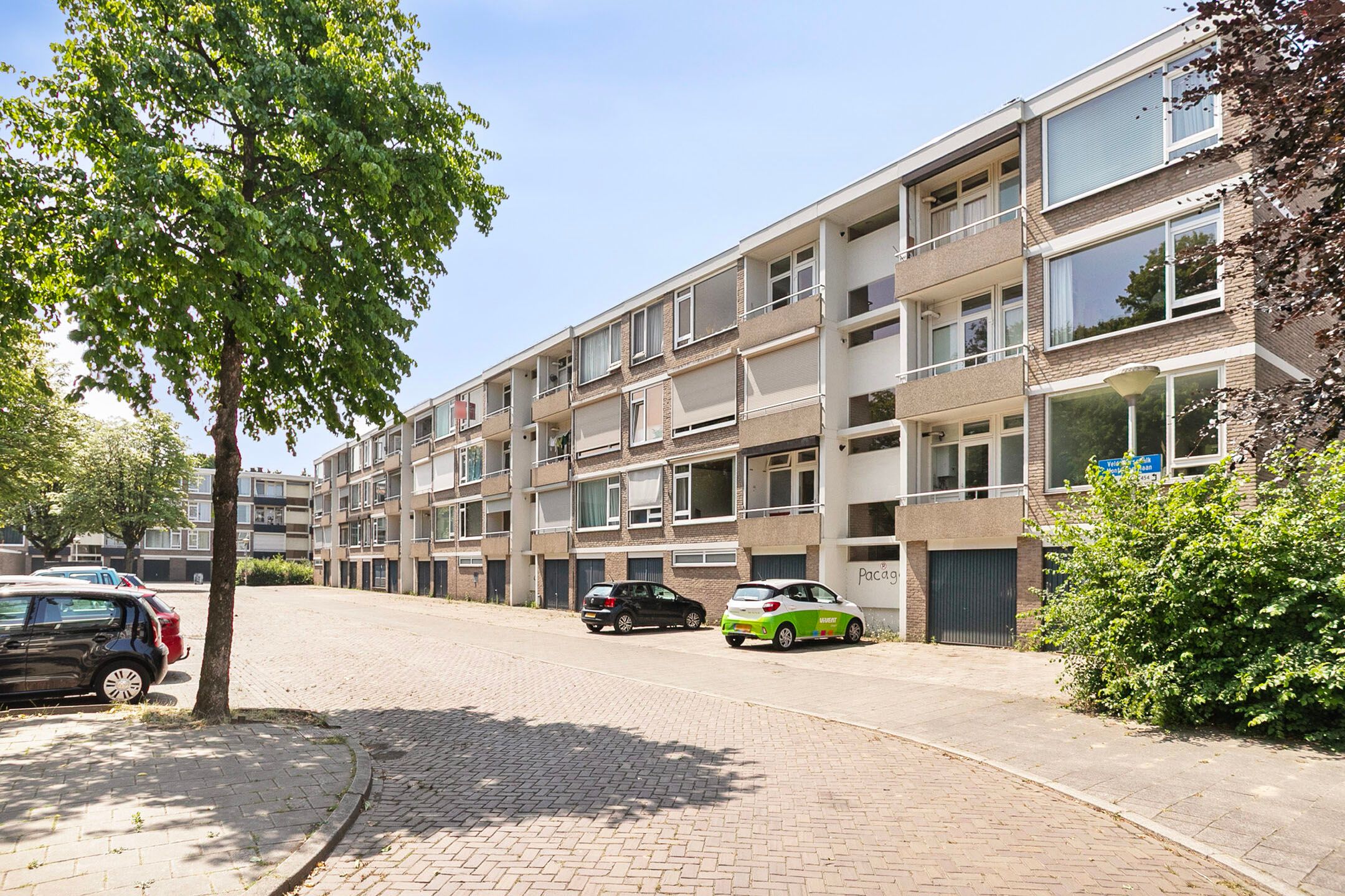 Photo 21 of Veldmaarschalk Montgomerylaan 444