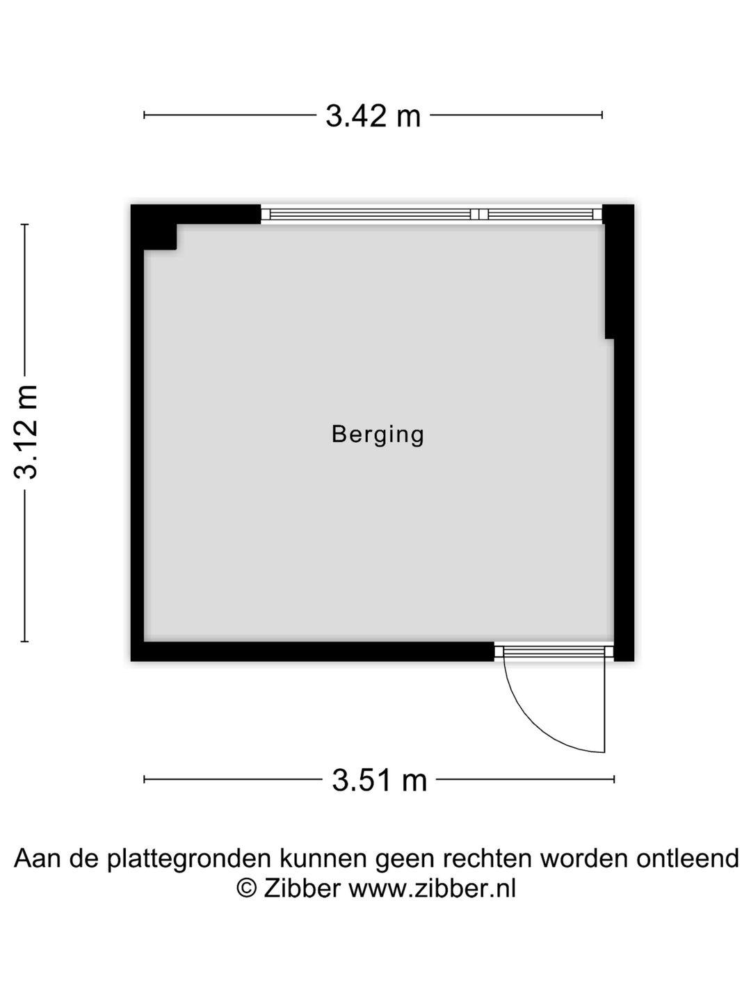 Photo 23 of Veldmaarschalk Montgomerylaan 444