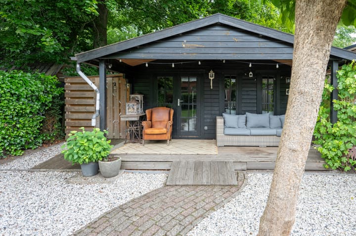 Foto 34 van Hunenbaan 4