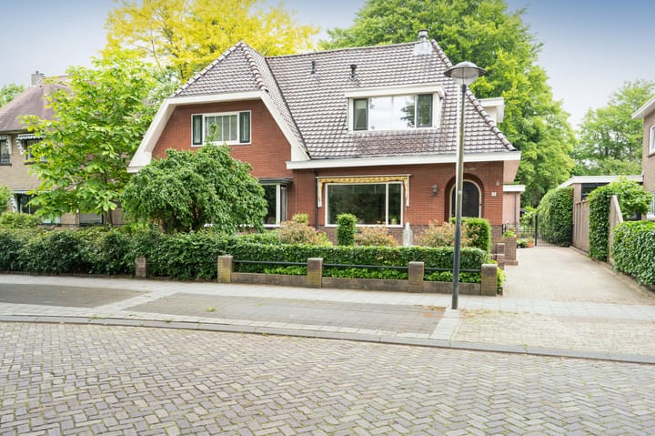 Foto 35 van Hunenbaan 4